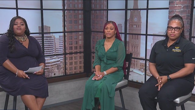 WNOV hosting holiday resource fair and wellness event