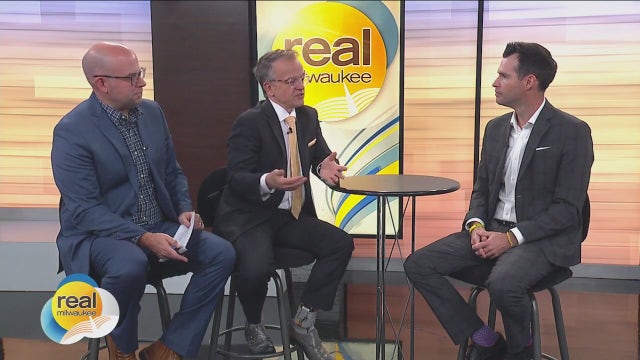 Planning for the future; Long-Term Care Awareness Month