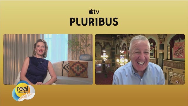 'Pluribus'; Gino at the Movies