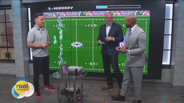 Brew City Bowl V; Saturday at Broken Bat Brewing Company