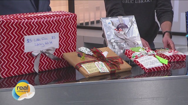 Friends of Milwaukee Public Library Winter Book Sale