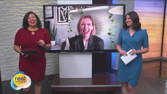 Holiday fashion trends; The Look for Less