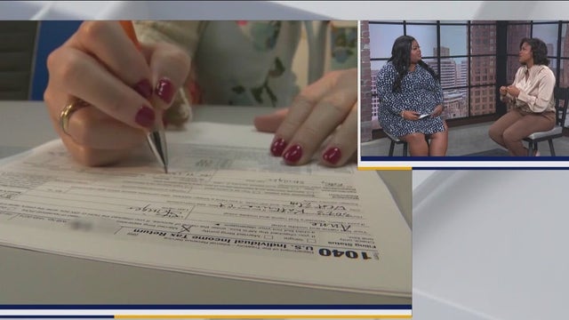 Staying financially savvy during the holidays, tips from a financial advisor