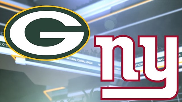 Packers-Giants preview: Green Bay looks to snap losing streak