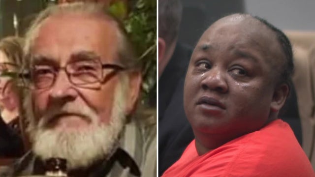 New Berlin homicide, woman sentenced to life in prison