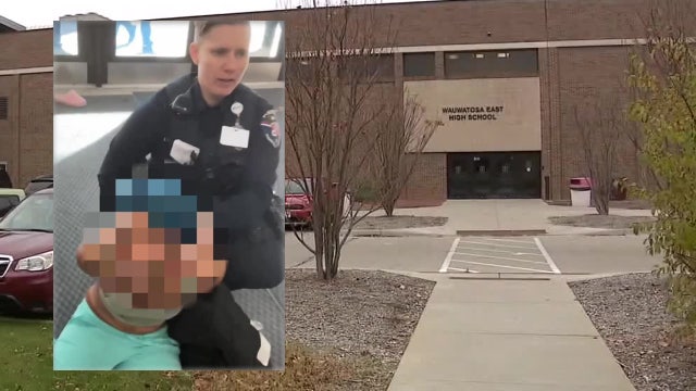 Wauwatosa East disturbance, 3 people arrested; family speaks out