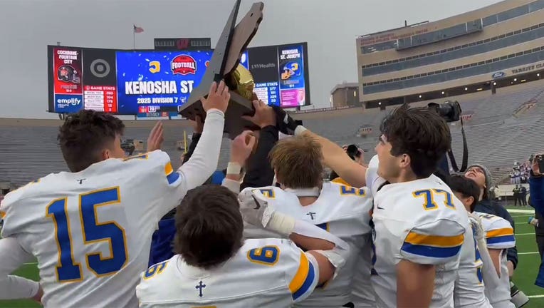 High School Blitz 2025: State championships, Divisions 4-7