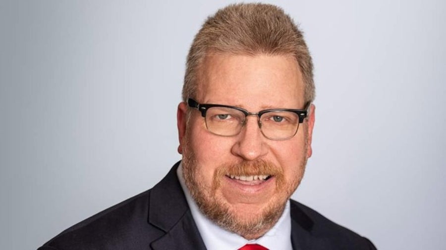 Ryan Strnad leaves Wisconsin governor race, backs David Crowley