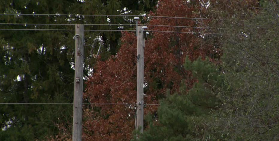 Port Washington data center; residents unite against proposed power line routes