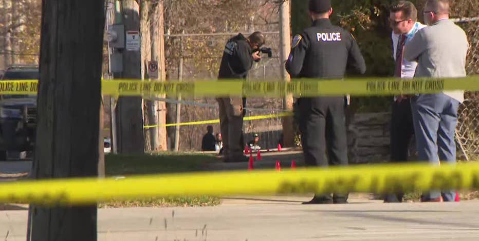Student fatally shot after leaving Assata High School in Milwaukee