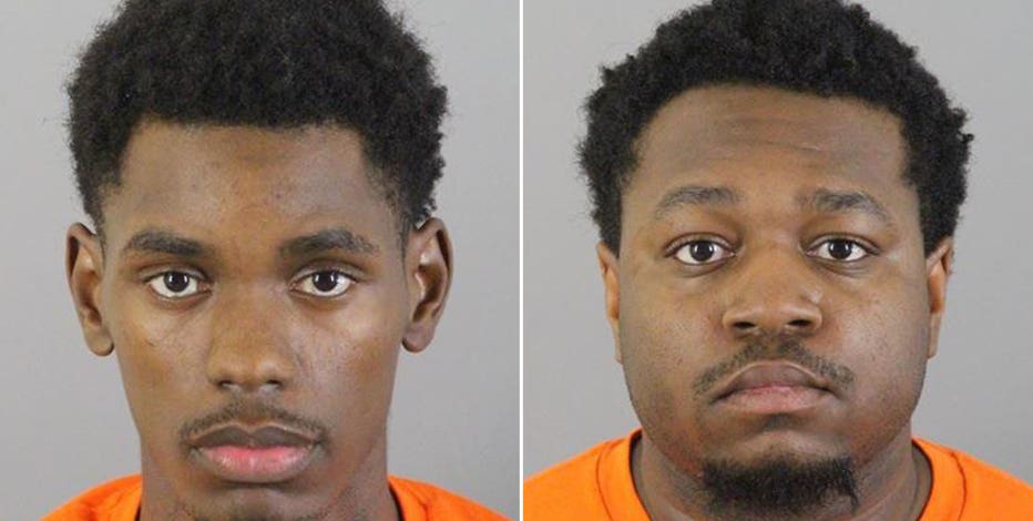 Menomonee Falls home break-in, shooting; 2 men sentenced