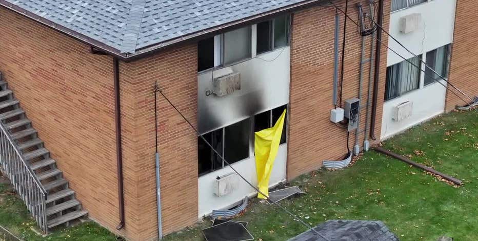 Fatal Milwaukee apartment fire renews push to mandate sprinklers