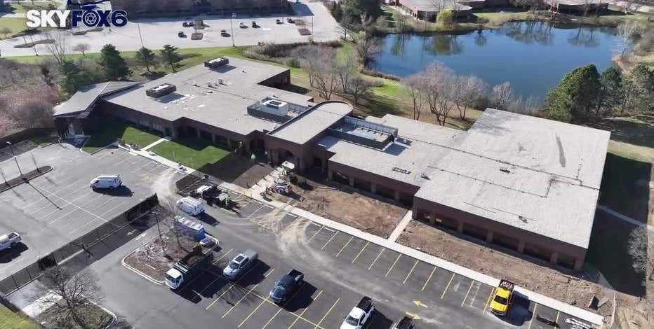 New Milwaukee ICE facility, records detail plans for northwest side