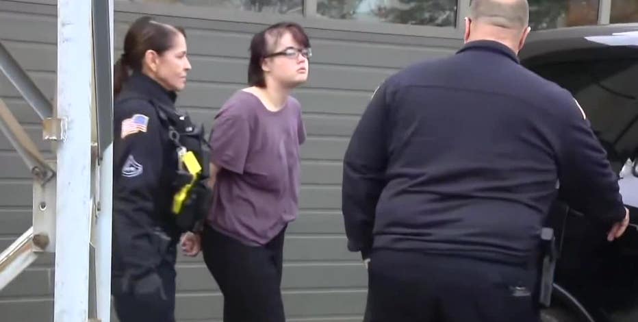 Slender Man stabbing: Morgan Geyser waives extradition in Illinois