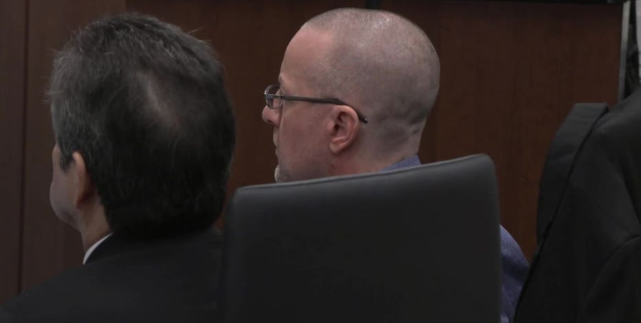 Body found in woods; Waukesha man found guilty of homicide, hiding corpse