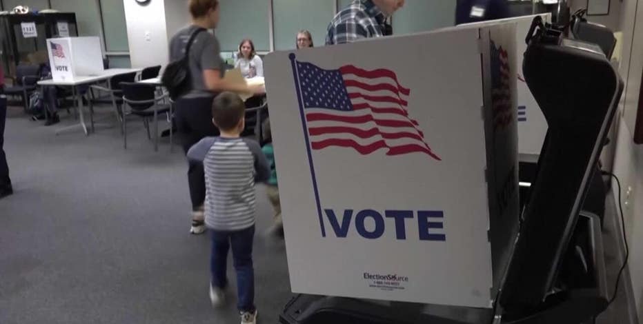 Wisconsin politics; trends before election for governor in 2026