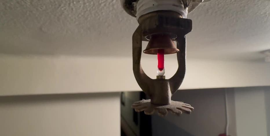 Fire safety, Milwaukee committee approves proposed ordinance