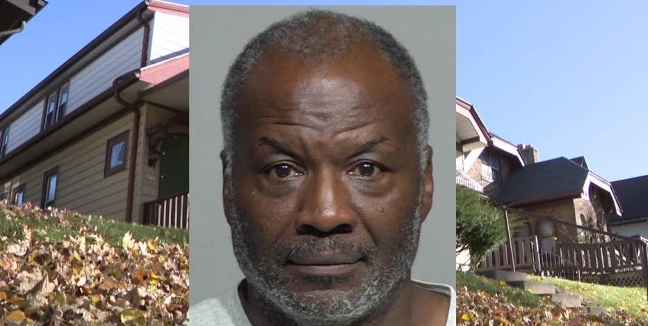 Milwaukee fatal shootings; One man jailed, accused in deaths of 2 people