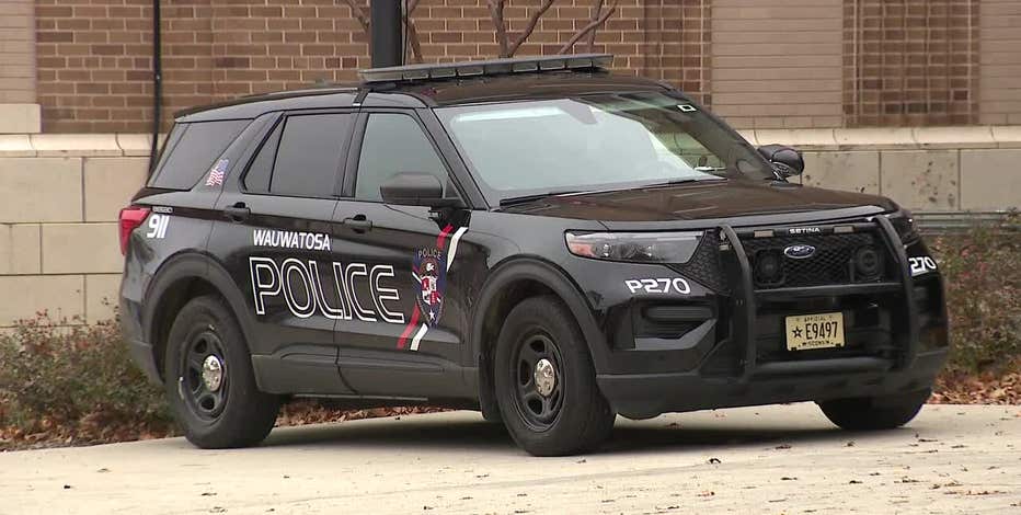 Wauwatosa East disturbance; 3 arrests made, heavy police response
