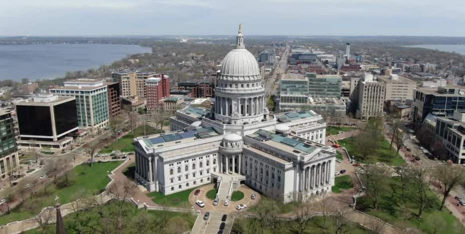 Marquette poll: Wisconsin governor race, most voters undecided