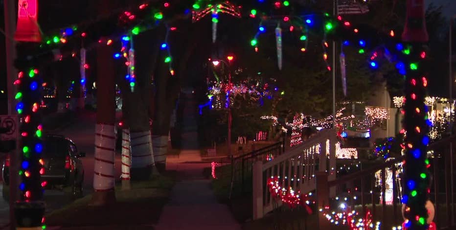 Candy Cane Lane supports MACC Fund for 40th season; what to know