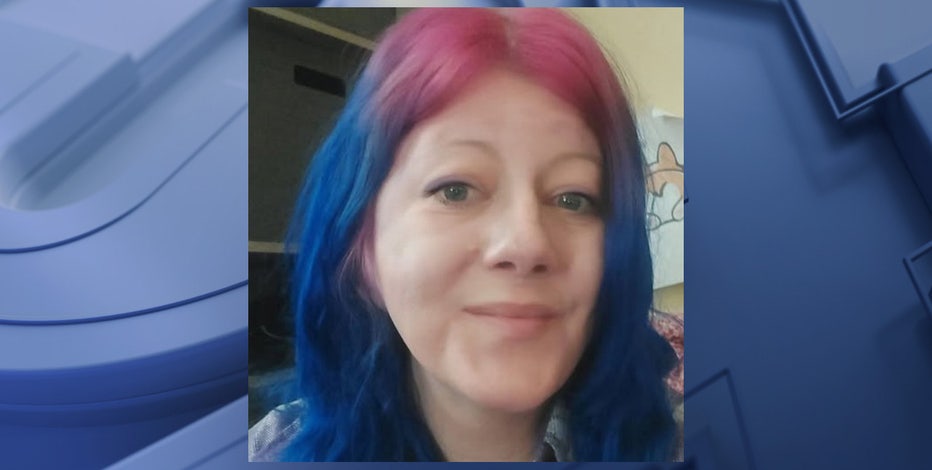 Missing, endangered Beaver Dam woman; police seek public's help