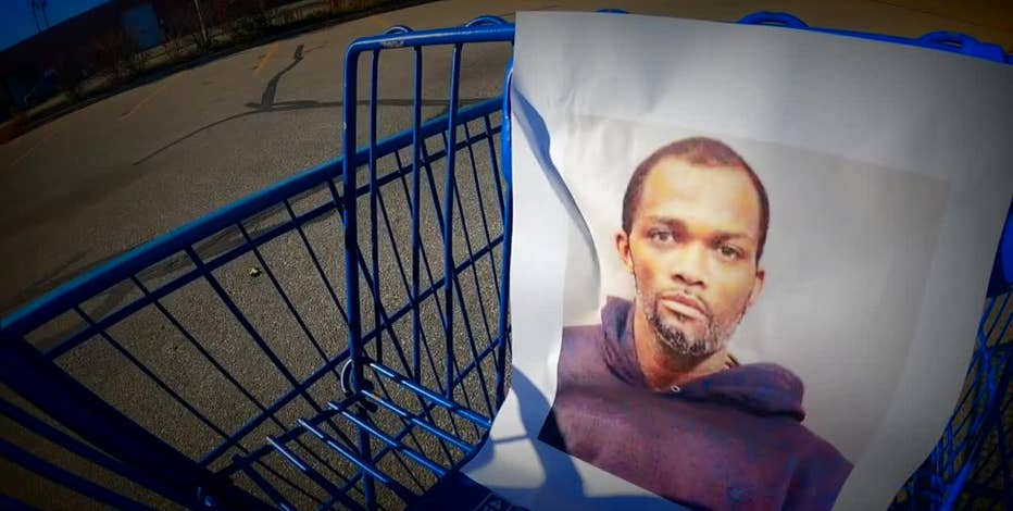 Wisconsin's Most Wanted: Derek Edwards sought for series of thefts