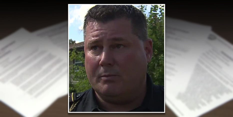 Greenfield police chief had history of disciplinary issues: records