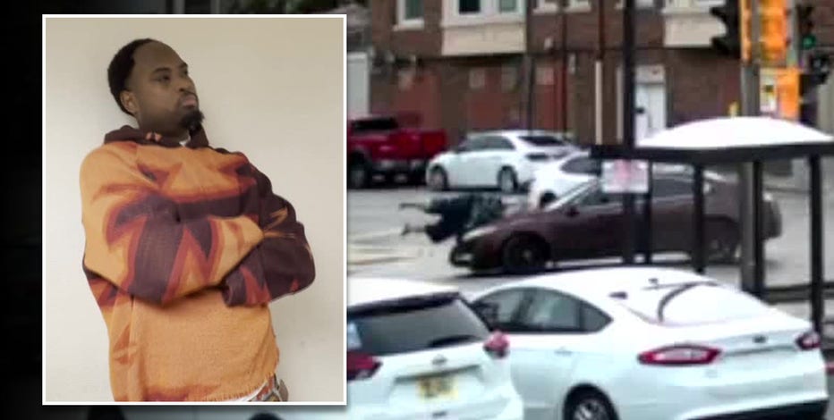 Milwaukee hit-and-run, revoked driver's case postponed – again