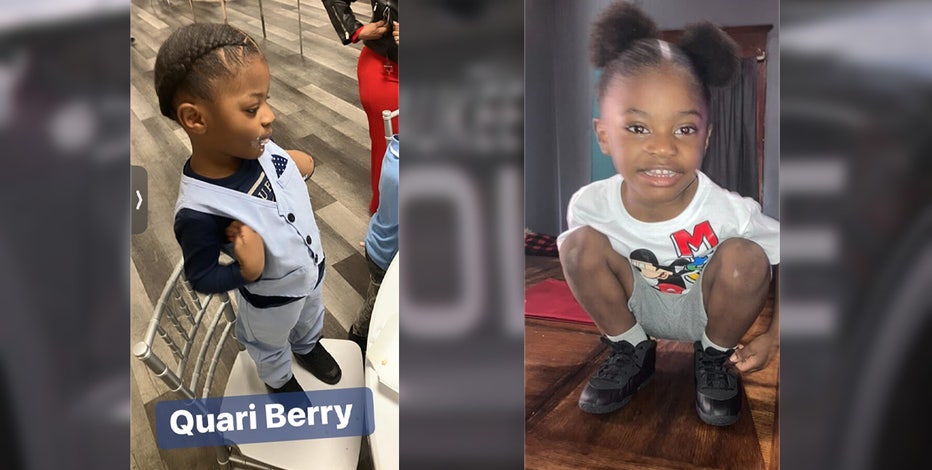 Milwaukee child death investigation, 3-year-old found unresponsive