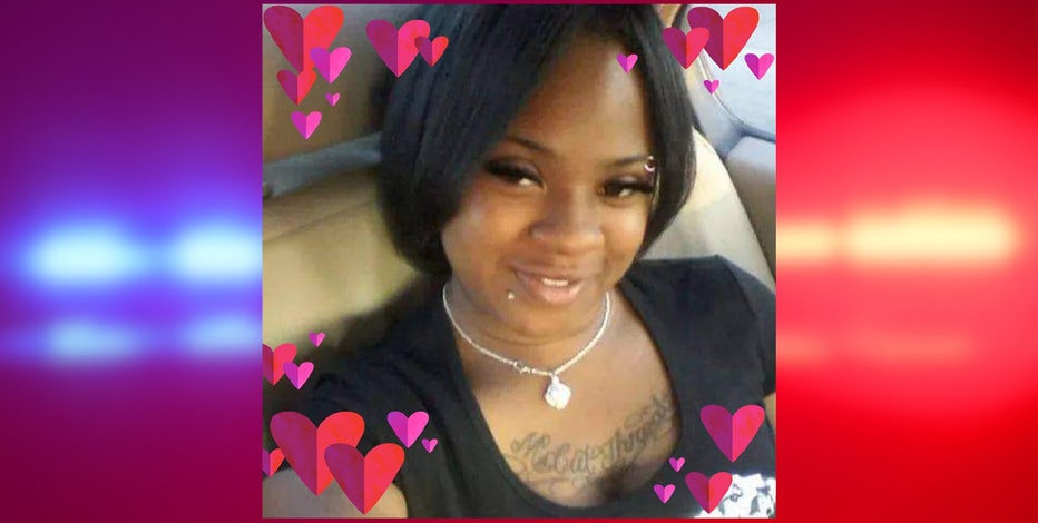 A'Nya Raymond homicide, Milwaukee police arrest suspect