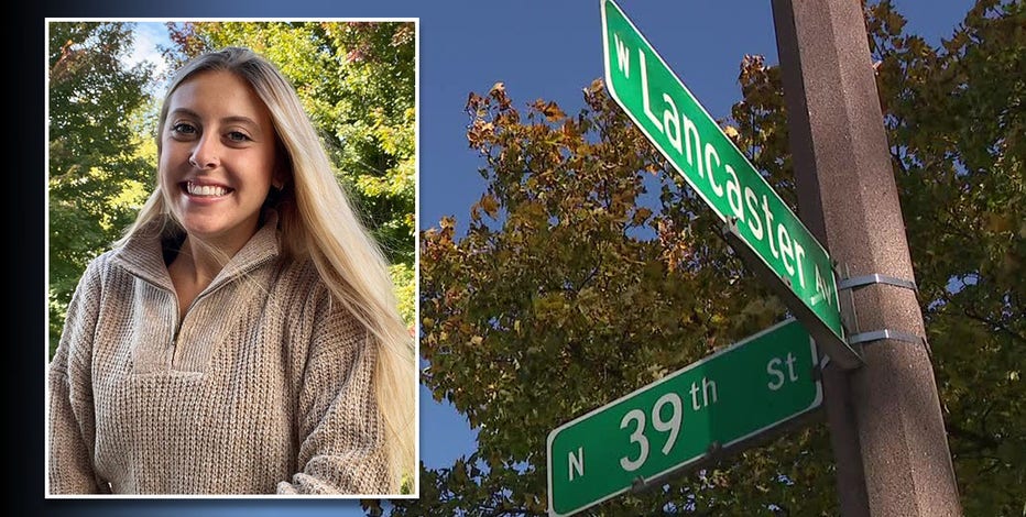 Milwaukee shooting: Family identifies woman killed Tuesday