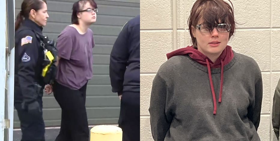 Morgan Geyser escape: Madison PD says they were not initially alerted