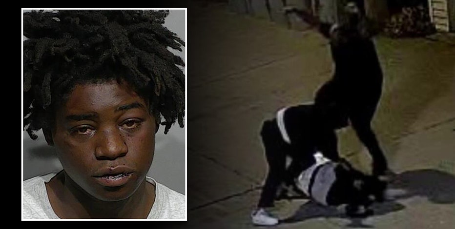 Milwaukee man, beaten after home break-in, sentenced for burglary