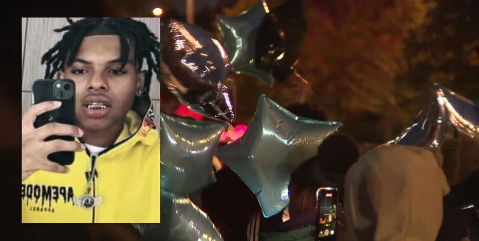 Milwaukee shooting near Fond du Lac and Hoyt; family remembers victim