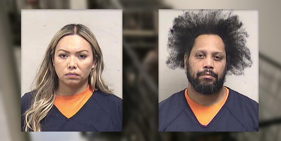 Animal mistreatment case, 27 dogs seized; Kenosha couple faces 170+ counts