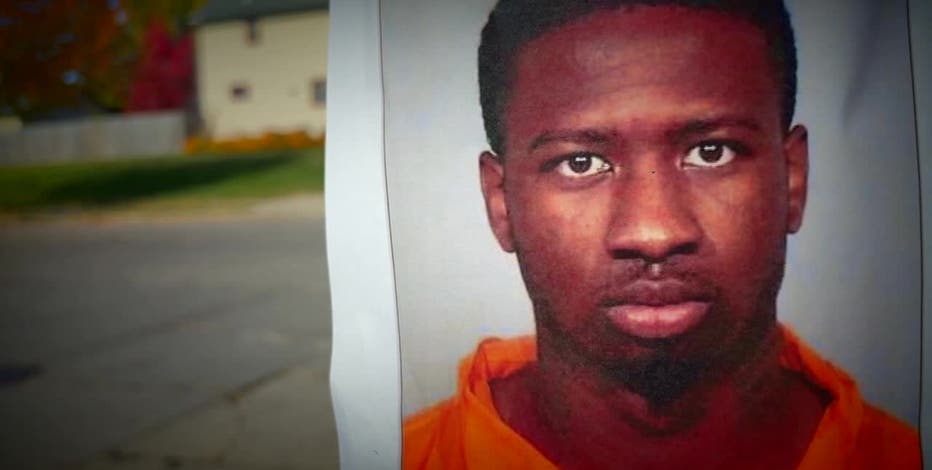 Wisconsin’s Most Wanted: Teron Bones evades capture after armed traffic stop