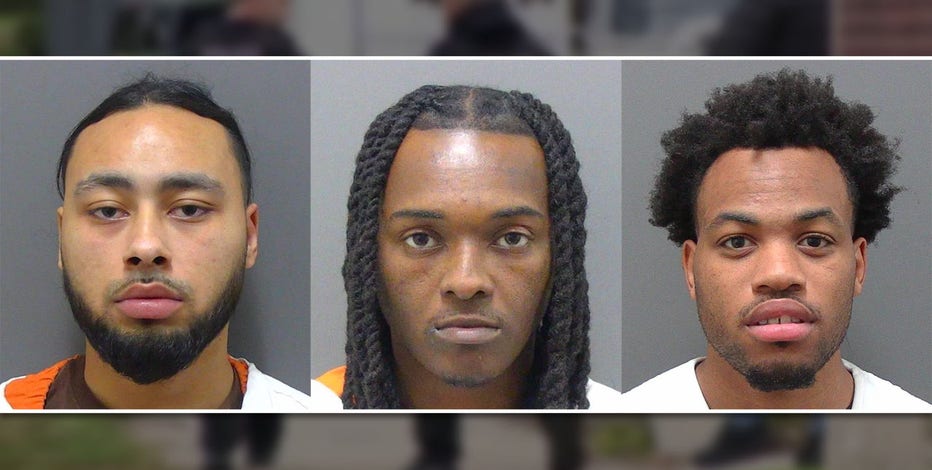 Racine shooting, prosecutors charge men with homicide