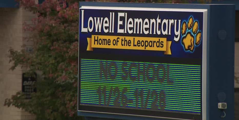 School District of Waukesha declining enrollment stirs emotional debate