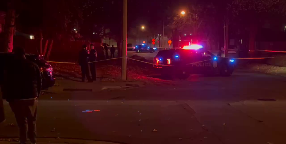 Milwaukee shootings Saturday, 1 killed, 1 injured