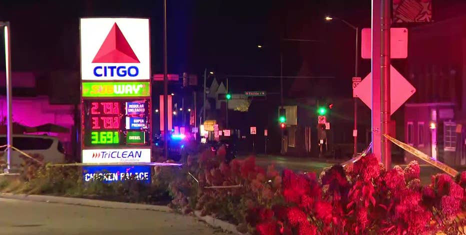 Racine fatal shooting; 1 man dead, police investigating