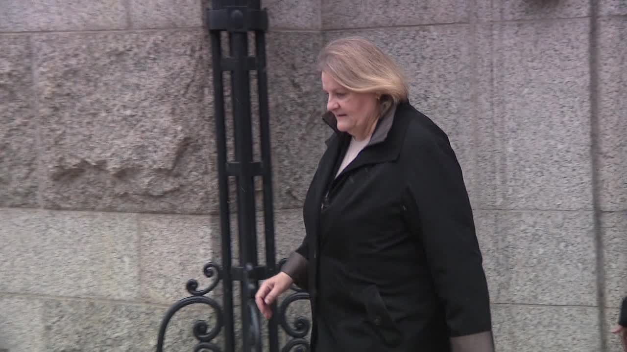 Former Judge Dugan keeps law license for now, court rules