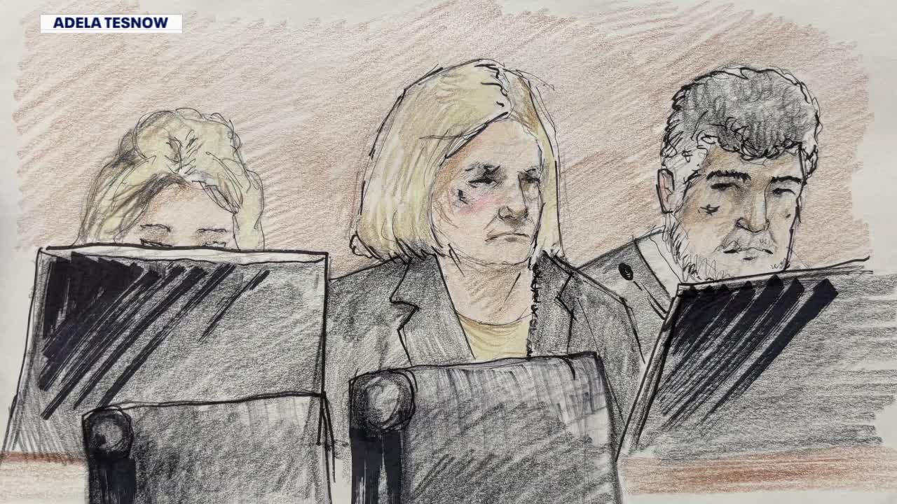 Judge Dugan guilty of felony obstruction; case is far from over