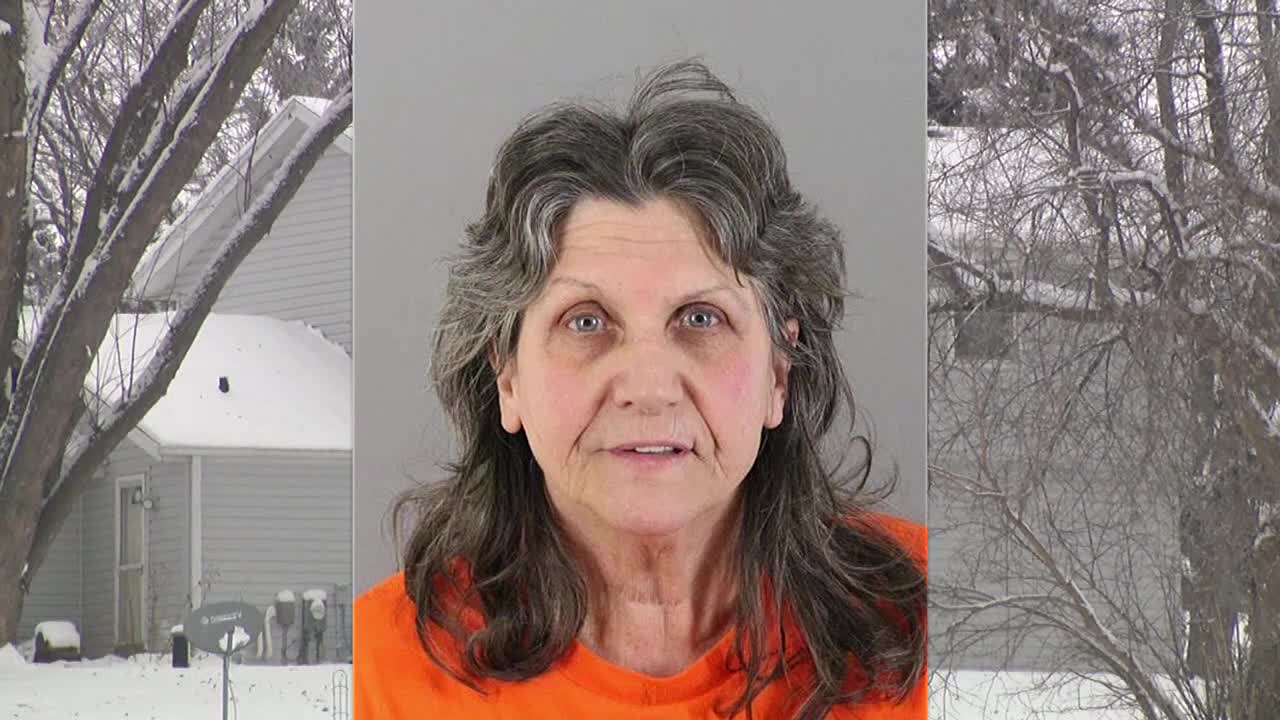 Richmond School threat; 70-year-old woman charged, given no-contact order