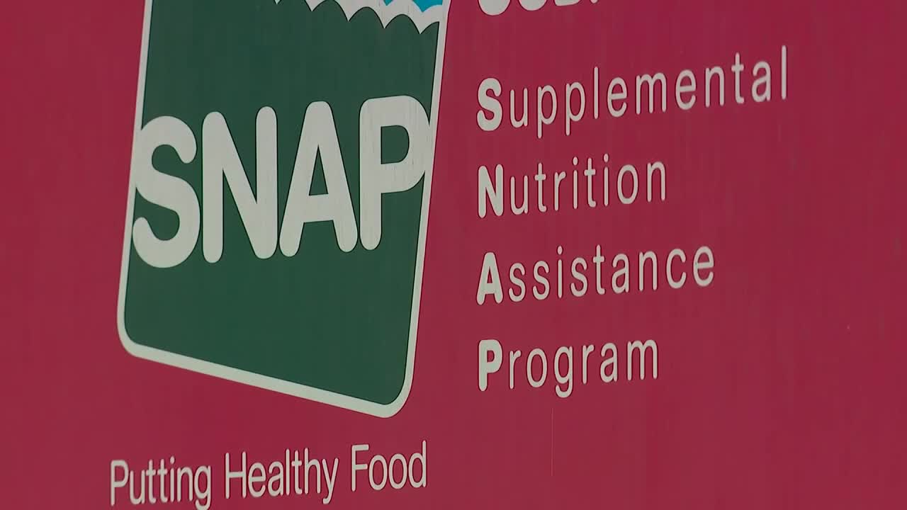Wisconsin risks losing SNAP administrative funds; what we know