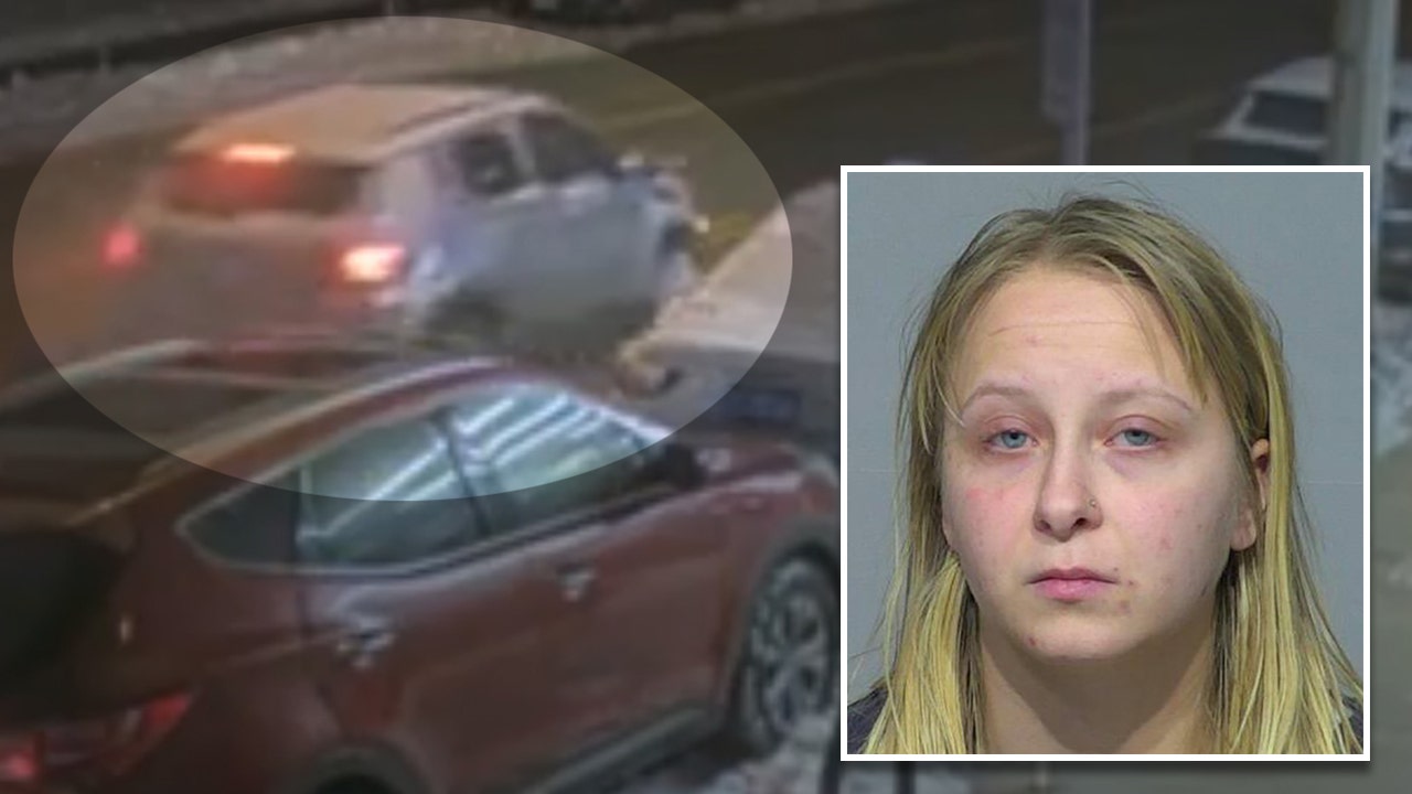 Milwaukee hit-and-run: Man seriously injured, woman charged
