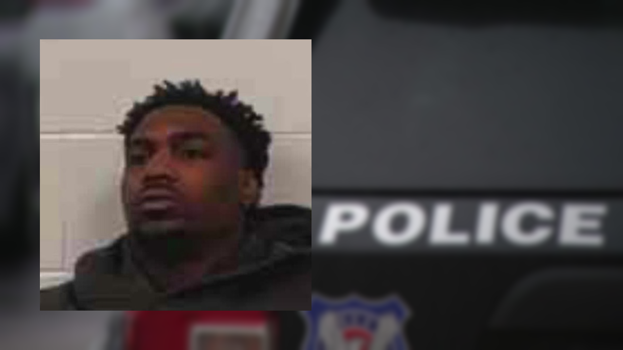 Racine homicide; suspect in July shooting arrested in Arkansas