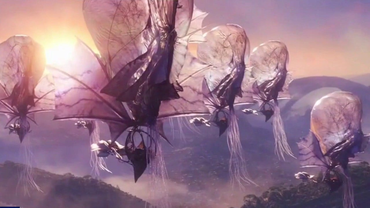 Christmas holiday box office, "Avatar: Fire and Ash," Zootopia 2" holding strong