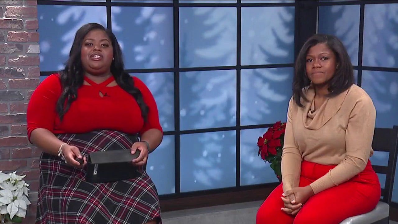 Last-minute holiday spending without regret, tips from a financial advisor