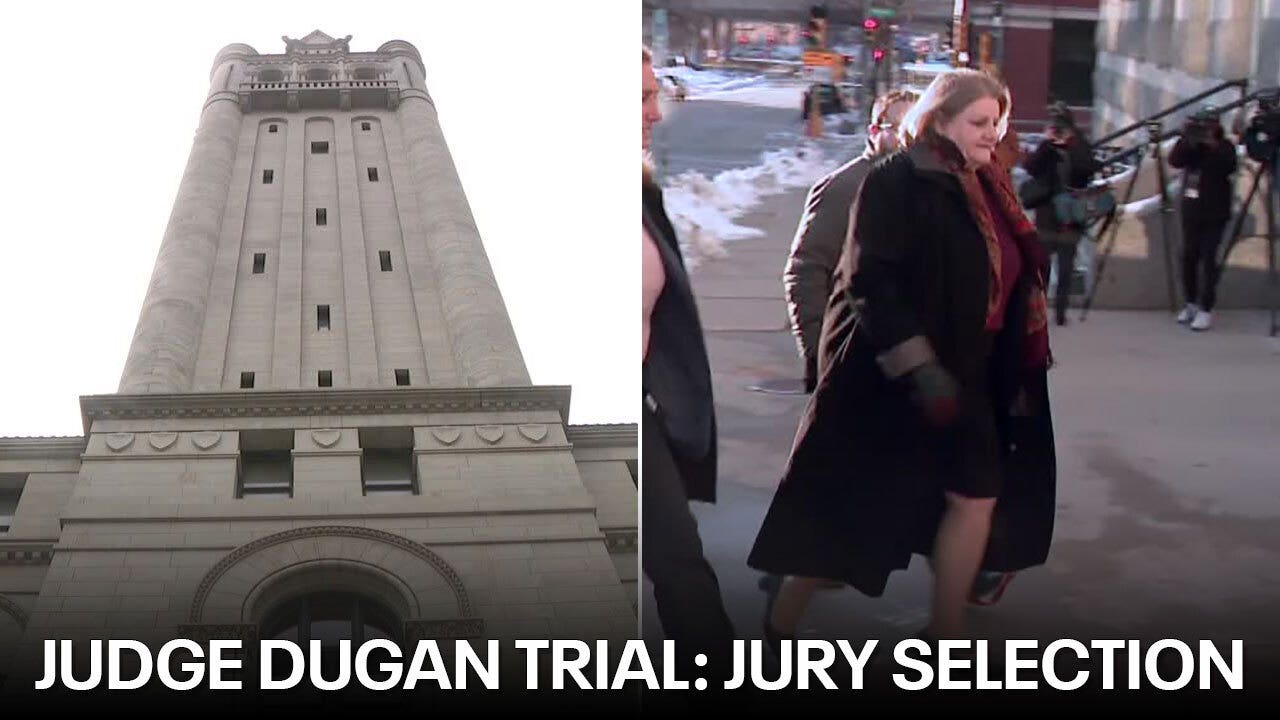 Milwaukee County Judge Dugan trial: Live updates Thursday, Dec. 11